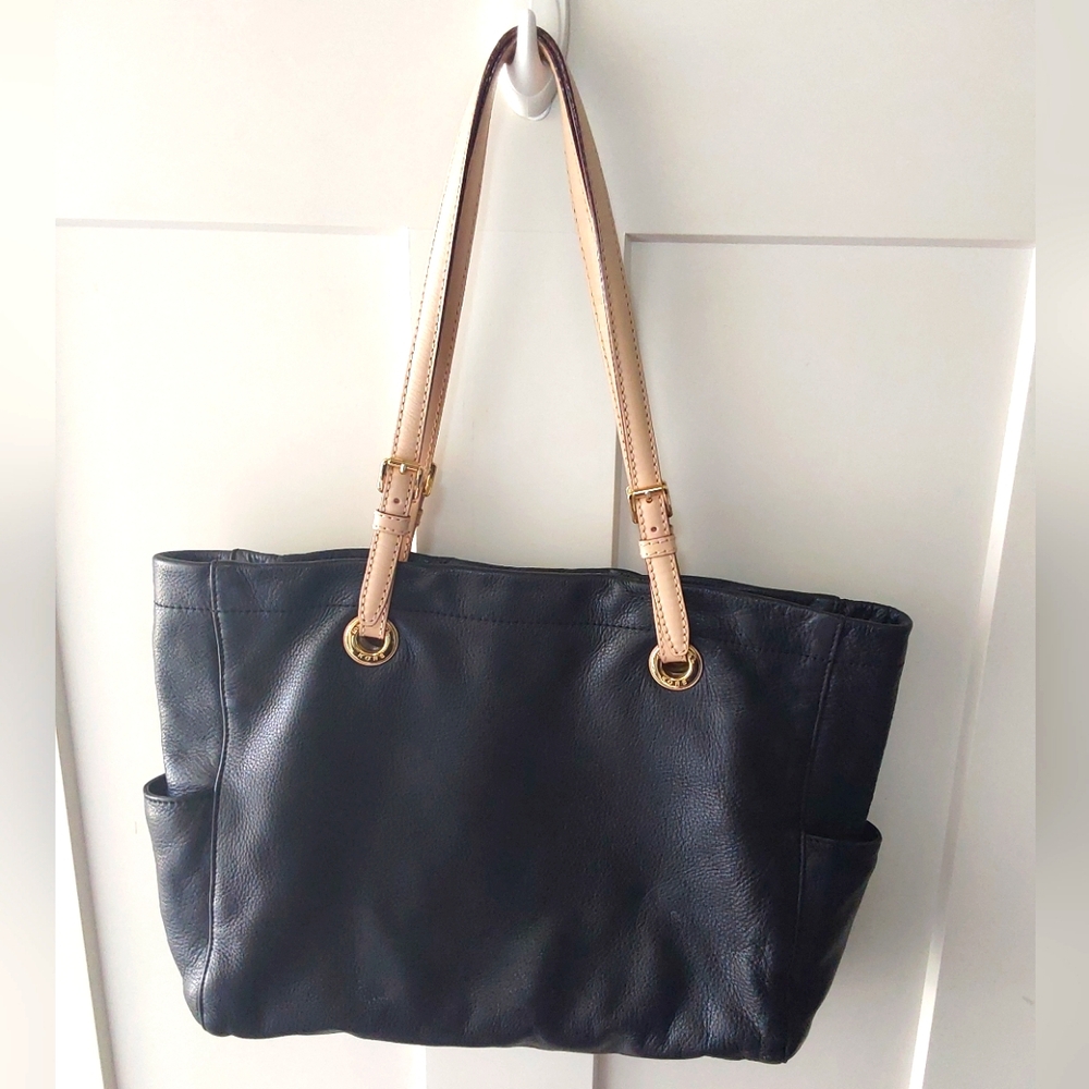 Michael Kors Jet set Travel tote